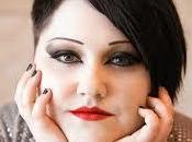 Nuova collezione Mac: Beth Ditto