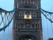 Tower Bridge altro