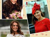 Style Icon: Kate Middleton