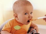 Idee ricette pappe bambini
