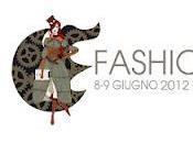 Fashion Camp 2012 giugno Milano