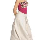 Capi versatili l’estate