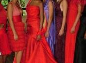 Michele Miglionico sfila Victoria–Mahe’ (Seychelles)