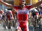 Giro Delfinato 2012: Dani Moreno come “Purito”, tappa