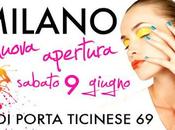 Nuova Apertura Milano Mi-Ny Store!!
