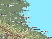 Scossa terremoto (4.5) alle 6.08 stamattina, stavolta Ravenna: nessun danno