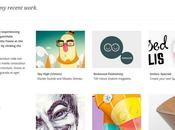 Consigli creare portfolio efficace creativo