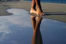 Bugie piedi nudi…