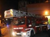 Milano: fuoco carcere Vittore