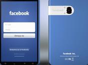 Facebook Phone