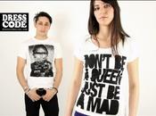 DRESS CODE Spring/Summer