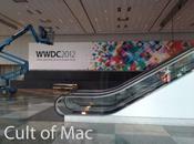 Moscone Center WWDC 2012