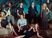 quinta stagione True Blood: tutte immagini Entertainment Weekly