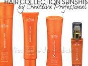 beauty preview HAIR COLLECTION SUNSHINE