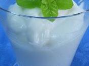 Mousse Ricotta Bufala