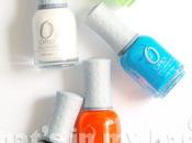 close make n°88: Orly, Feel vibe collection