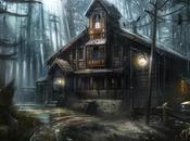 Svelato Sacrilegium… survival horror