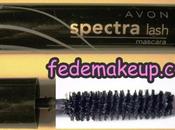 Review Avon Mascara Spectra Lash black