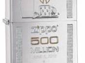Quando brand diventa prodotto: storia dell’accendino spegne mai, Zippo