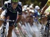 Valverde, ritorno: vuole Cronometro Campionato Spagna linea
