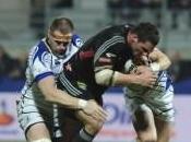 Ufficiale, Lorenzo Romano Saracens!