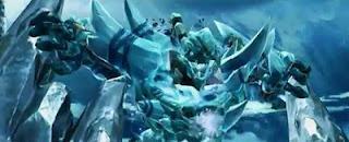 Darksiders 2012 gameplay