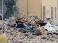 Terremoto Emilia: coinvolti quasi centomila bambini