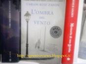 L’OMBRA VENTO CARLOS RUIZ ZAFON