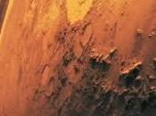 Carbonio ridotto MARTE prova luoghi pianeta Rosso hanno generato vita