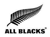 AllBlacks l'Irlanda