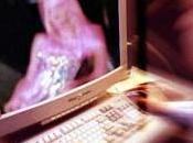 l'orco arriva dalla chat. Arrestato trentaseienne.