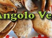 Angolo Veg: Biscotti della Fortuna vegan