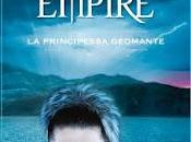 Anteprima: Vampire Empire Principessa Geomante Clay Susan Griffith