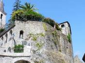 Taggia: caccia spiriti Castello della Lucertola casa boia Apricale