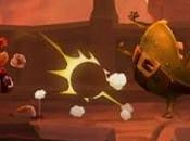 Rayman Legends potrebbe arrivare anche