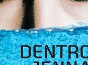 "Dentro Jenna" Mary Pearson. libro riflettere