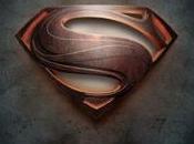 Torna mitica Superman nuovo poster Steel