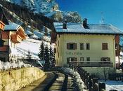 cassiano alta badia-villa hilde