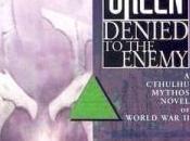 Delta Green: Denied Enemy Dennis Detwiller)
