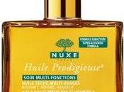 Nuxe Huile Prodigieuse Olio corpo, viso capelli