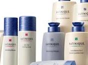 AMWAY presenta Satinique, nuovo trattamento capelli intensivo ristrutturante