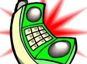 Kinesiologia onde cellulari