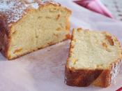 Cake alle albicocche