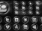 Icone gratuite: vetro trasparenze