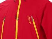 Recensione giacca Marmot Alpinist Jacket 2011/2012