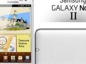 nuovo Galaxy Note potrebbe arrivare entro fine 2012