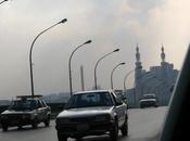 traffico cairota