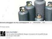 Brindisi: disgustosa pagina Facebook lodare l'attentarore