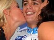 Giro Delfinato 2012: Nibali attacca Wiggins, vince Vichot