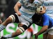 Italrugby Sudamerica: pronti alla sfida l'Argentina